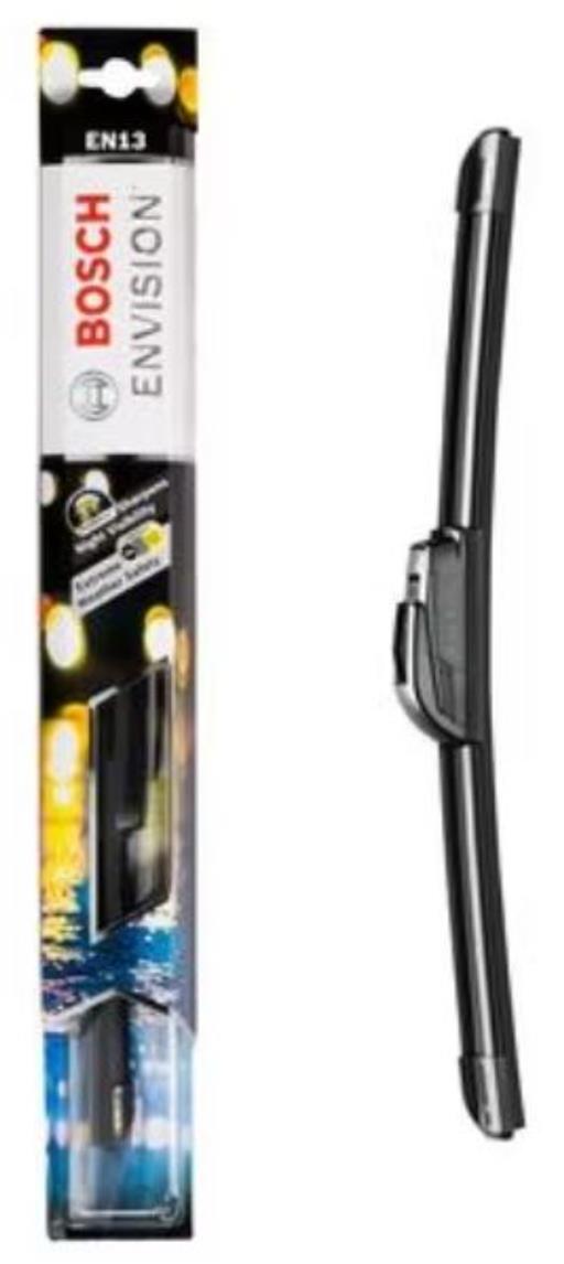 Envision 19in Beam Black Wiper Blade