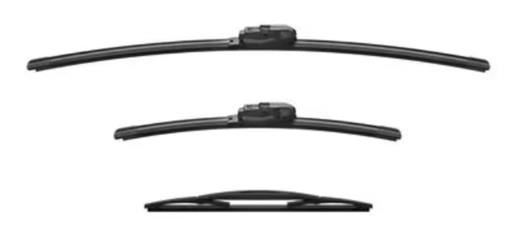 26/17in Wiper Blade Set